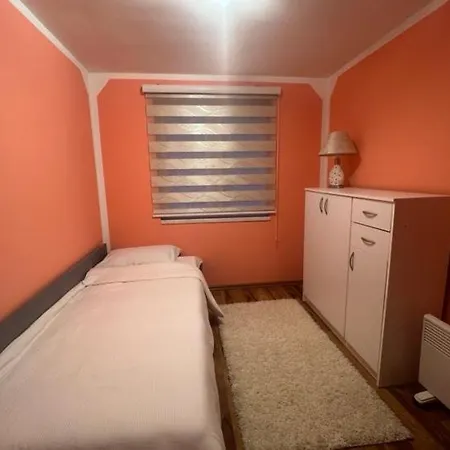 In Dom wakacyjny Han Pijesak