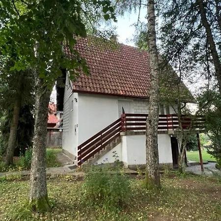 別荘 In Han Pijesak