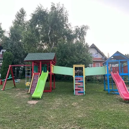 Nyaraló In