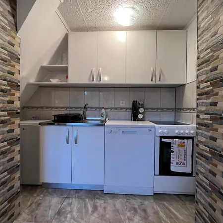 Dom wakacyjny In Han Pijesak